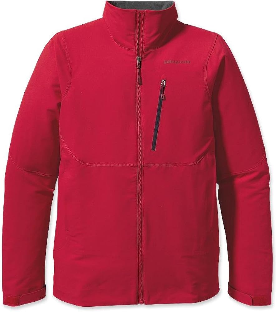 patagonia alpine guide jacket