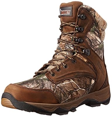 9 Best Hunting Boots 2020 Are Rubber Boots The Best Choice