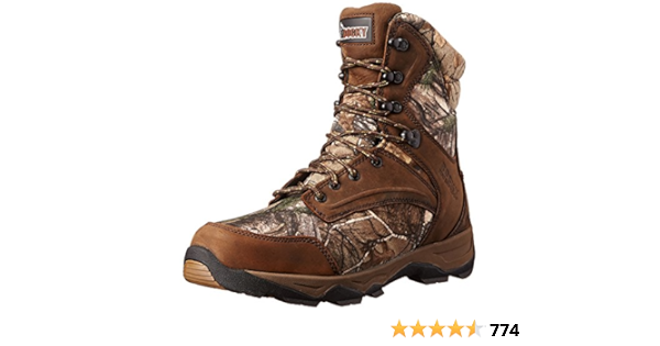 rocky work boots amazon
