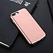 Battery Case For Iphone 7 Plus Slim Battery Case Joyroom Battery Case Charger Iphone 7 Iphone 7 Battery Case Apple Rechargeble Battery Case Backup Iphone 7 (Rose Gold)