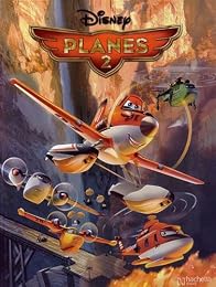 Planes 2