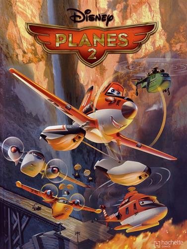 Planes 2