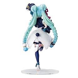 Hatsune Miku Series Luminasta PVC Hatsune Miku