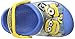 Crocs Kids Unisex Minions Clog (Toddler/Little Kid)