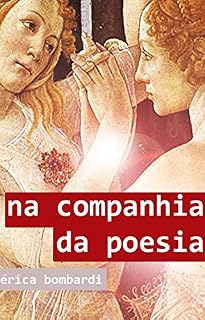 Livro na companhia da poesia
