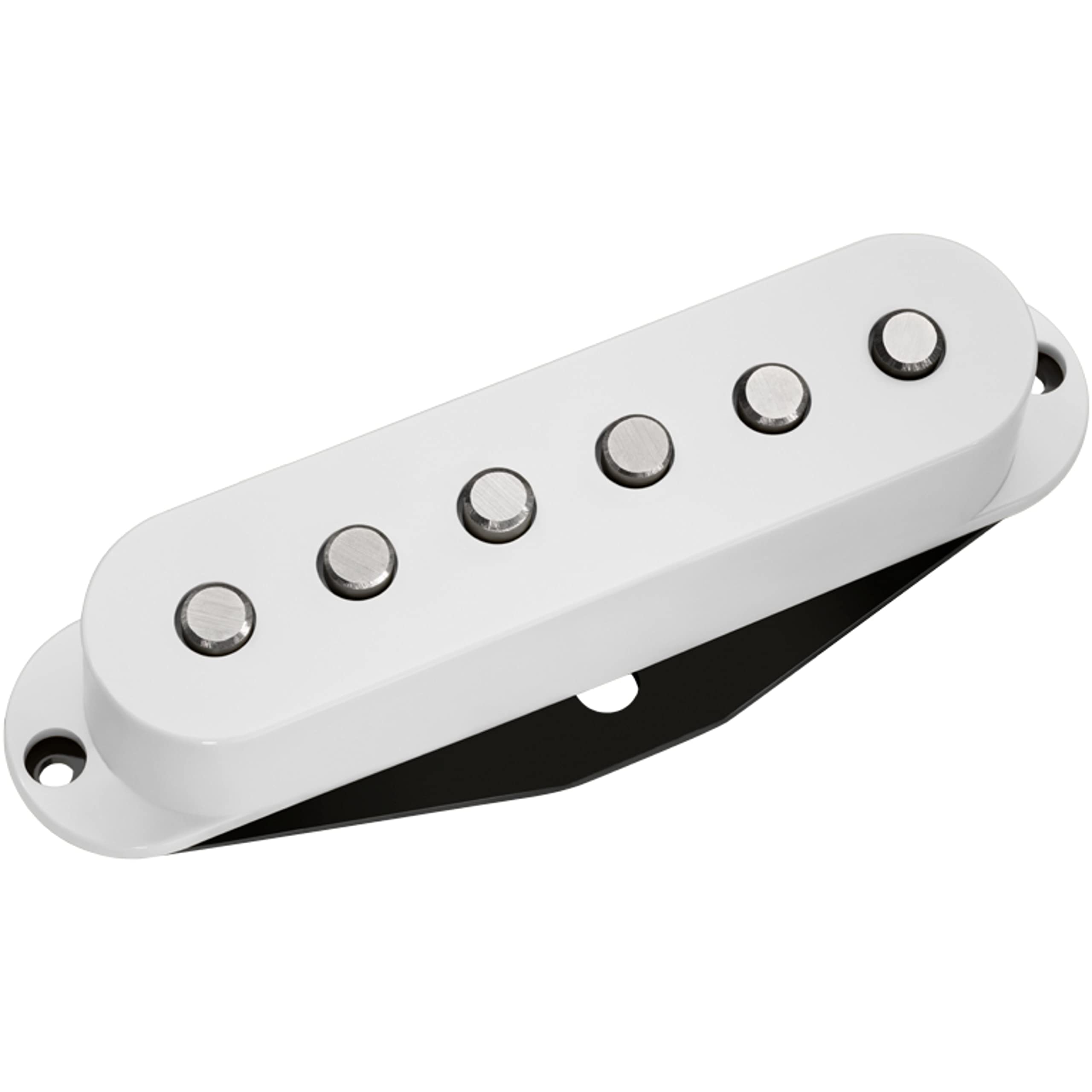 DIMARZIO dp175sw-pastiglia for Electric Guitar, White