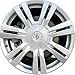 1PC New for Cadillac SRX Wheel Center Hub Caps,18