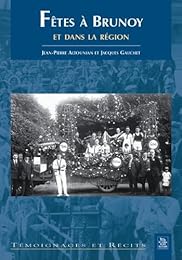 Fêtes à Brunoy et dans la région