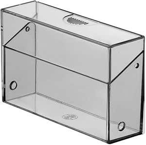 20 cajas para tarjetas de visita