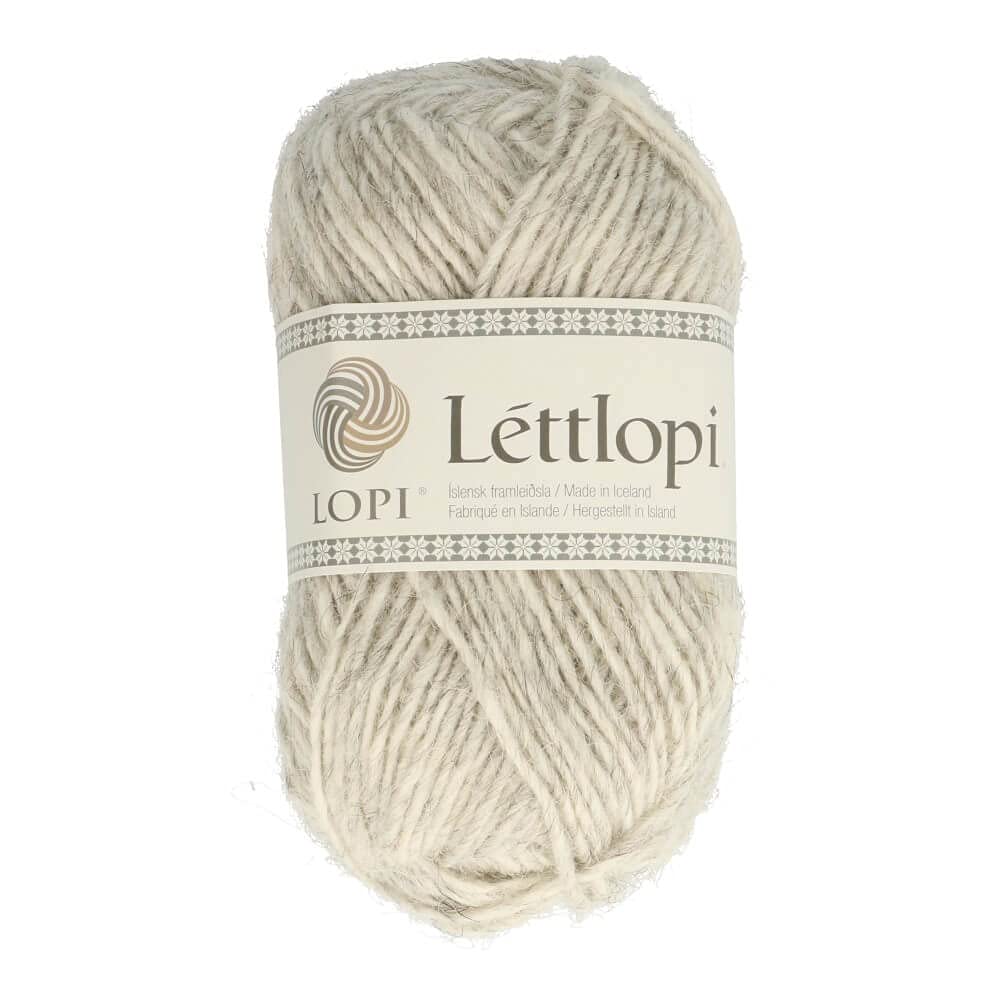 Istex 1522-0054 Yarn, 0054 Grey, 100 m, Metre