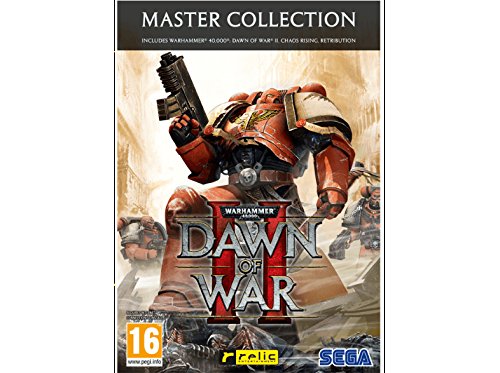 Best Warhammer 40K Games