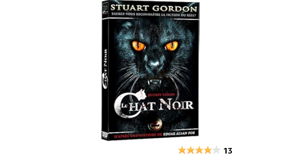 Amazon Com Le Chat Noir Movies Tv