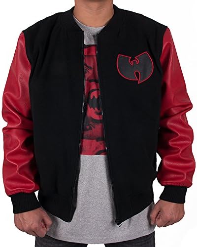 protect ya neck jacket