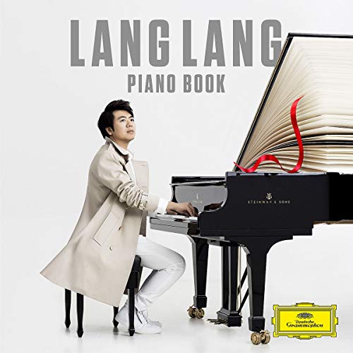 Album art for Piano Book [2 LP] by Lang Lang