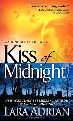 Kiss of Midnight