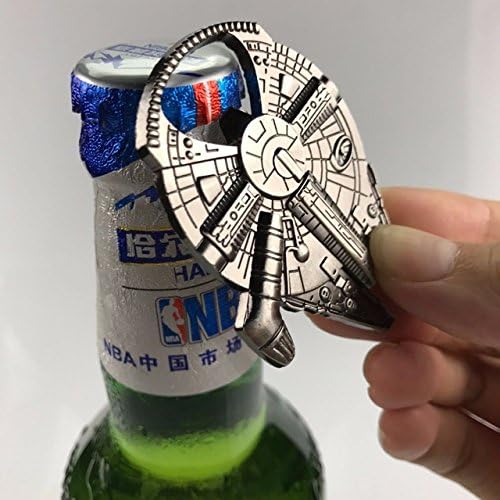 Amazon Com Bottle Opener Water Bottler Opene New Kitchen Gadgets Dining Bar Cooking Tools Star Wars Bottle Opener For Beer By Bistore Kitchen Dining
