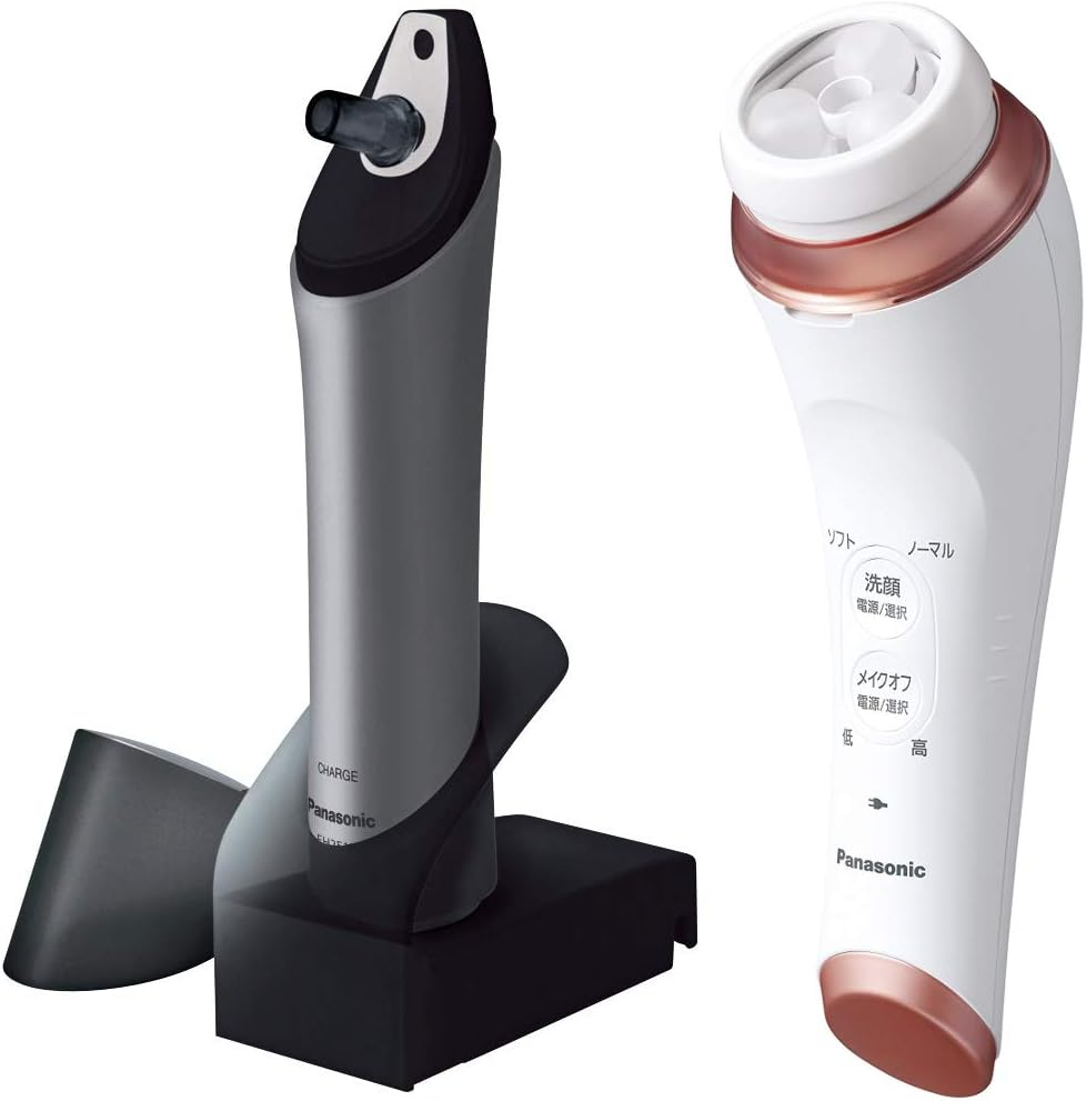 panasonic blackhead vacuum