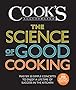 The Science of Good Cooking (Cook's Illustrated Cookbooks)
