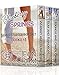 Blueberry Springs: Series Starter Box Set (Books 1-3)