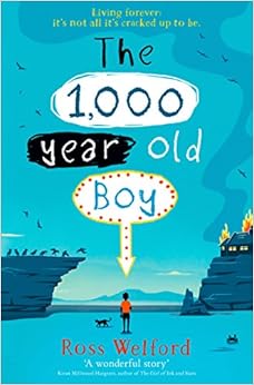 The 1,000-year-old boy /