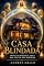 Livro Casa Blindada defesa espiritual para sua casa e seu negócio : Casa Blindada: Proteção Total, Limpeza Energética e Defesa Espiritual Para Seu Lar | Guia Completo