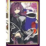 Murasaki Senran Kagura Anime Girl Character Card Game Sleeves Collection EX Series Hebijo Clandestine Girls' Academy Unlimited VS by SK Japan