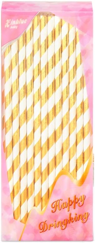 Holiday-Themed Cake pop sticks (100 Pack) Great for Christmas Goody Bag Fillers or Christmas Stocking Stuffers