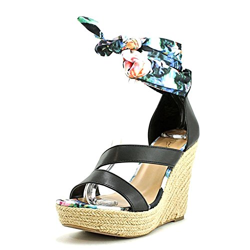 Thalia Sodi Womens PASA Open Toe Casual Platform