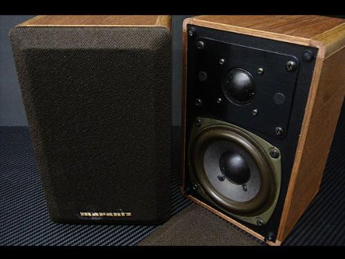 marantz ls 10 speakers