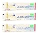 Fair & White Cream Eclaircissante Whitening Cream, Removes Skin Blemishes, Vibrant Complexion, (3-Pack) 1.7 oz, By Fair & White