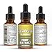 Full Spectrum Hemp Oil for Anxiety Relief/Pain/Sleep Support (15,000 mg/30 ml), Organic Hemp Extract--Best Herbal Supplement-Tincture Oil Drops
