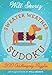 Will Shortz Presents Sweater Weather Sudoku: 200 Challenging Puzz (Hard Sudoku) by 