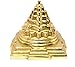 Discount4product Metal Shree Yantra or Laxmi Yantra to Attract Wealth