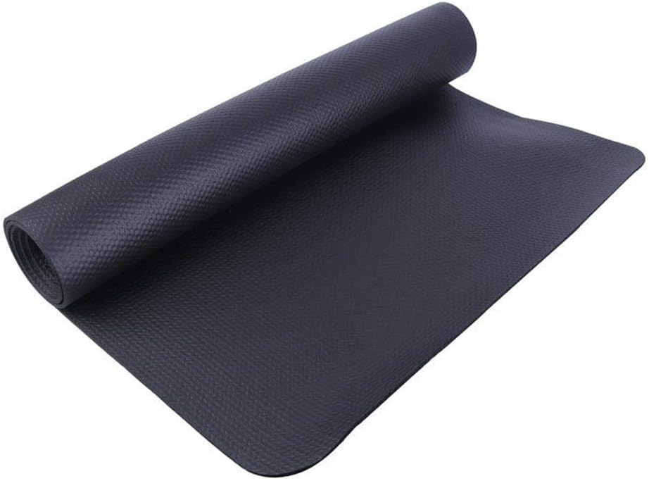 VIOYO Treadmill Yoga Pads Mats Exercise Fitness Equipment Mat Pad For Floors And Carpet Protection Treadmill Supplies