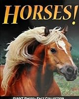 Horses! 1588652866 Book Cover