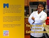 The Six Sided Box: Coffee Creations by AJ Richards, Debbie Baroch