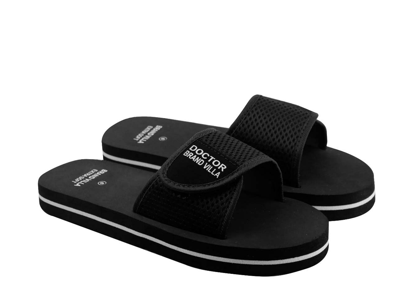 orthopedic flip flop brands