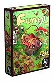 Pegasus Spiele Fungi Board Game
