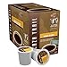 Caza Trail Coffee Pods, Kona Blend, Single Serve (Pack of 24) (Packaging May Vary)