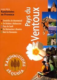 Pays du Ventoux