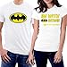 PicOnTshirt MR and MRS Mickey Couple T-shirts