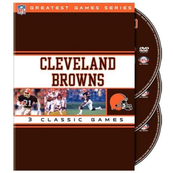 Amazon.com: NFL: Philadelphia Eagles - 10 Greatest Games : Various