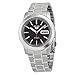 Seiko Men's SNKE53K1S Stainless-Steel Analog with Black Dial Watch
