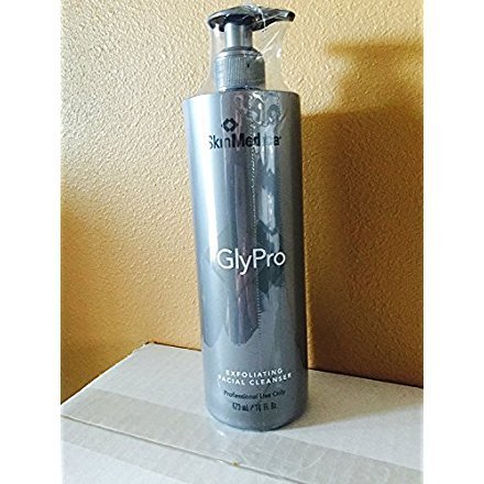 glypro exfoliating cleanser