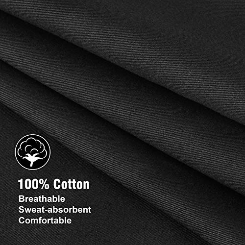 1 Xornis+Adjustable+Pockets+Cooking+Restaurant