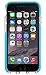 Tech21 Evo Mesh Sport iPhone 6/6s - Clear/Blue