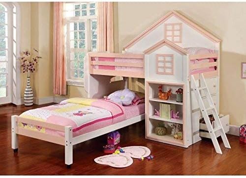 youth bed frame
