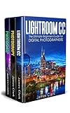 Photography In A Bundle: Lightroom CC +DSLR  Photography+Photoshop