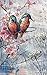 Notebook: Kingfisher waiting for fish in the wild by Wild Pages Press