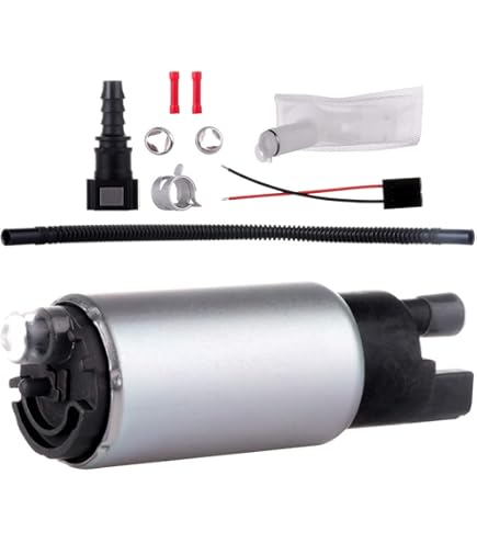 Amazon.com: Genuine Nissan Parts - Pump Compl-Fuel (17040